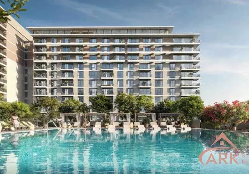 675 sqft Golf Point Tower 2 Best Deal | Golf and Green Views | Golf Community