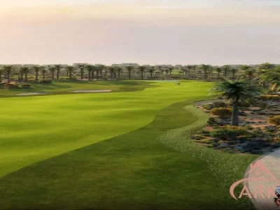 675 sqft Golf Point Tower 2 Best Deal | Golf and Green Views | Golf Community