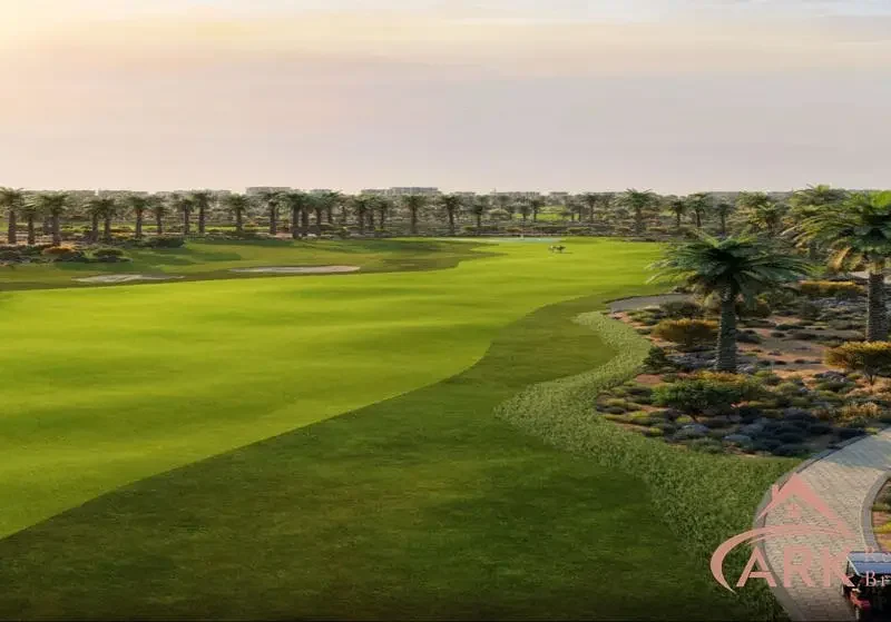 675 sqft Golf Point Tower 2 Best Deal | Golf and Green Views | Golf Community