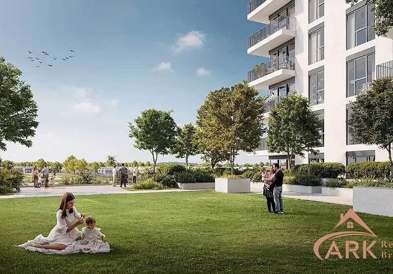 675 sqft Golf Point Tower 2 Best Deal | Golf and Green Views | Golf Community