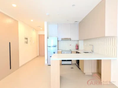542 sqft Weybridge Gardens Amazing Amenities | Brand New | Big Layout