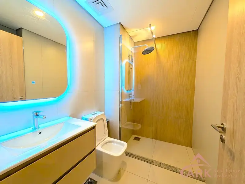 542 sqft Weybridge Gardens Amazing Amenities | Brand New | Big Layout