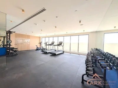 542 sqft Weybridge Gardens Amazing Amenities | Brand New | Big Layout