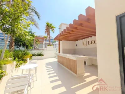 542 sqft Weybridge Gardens Amazing Amenities | Brand New | Big Layout