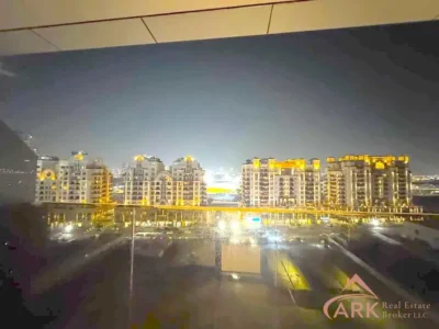 381 sqft Condor Golf Links 18 Spacious Layout | Brand New | Furnished