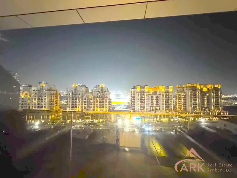 381 sqft Condor Golf Links 18 Spacious Layout | Brand New | Furnished