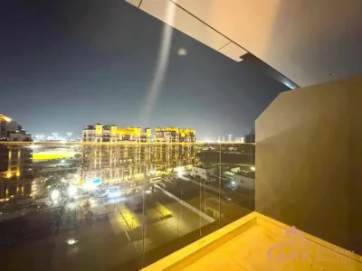 381 sqft Condor Golf Links 18 Spacious Layout | Brand New | Furnished