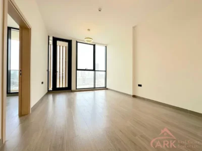 733 sqft Aura, JVC District 14 High Floor | Spacious Layout| Smart Home
