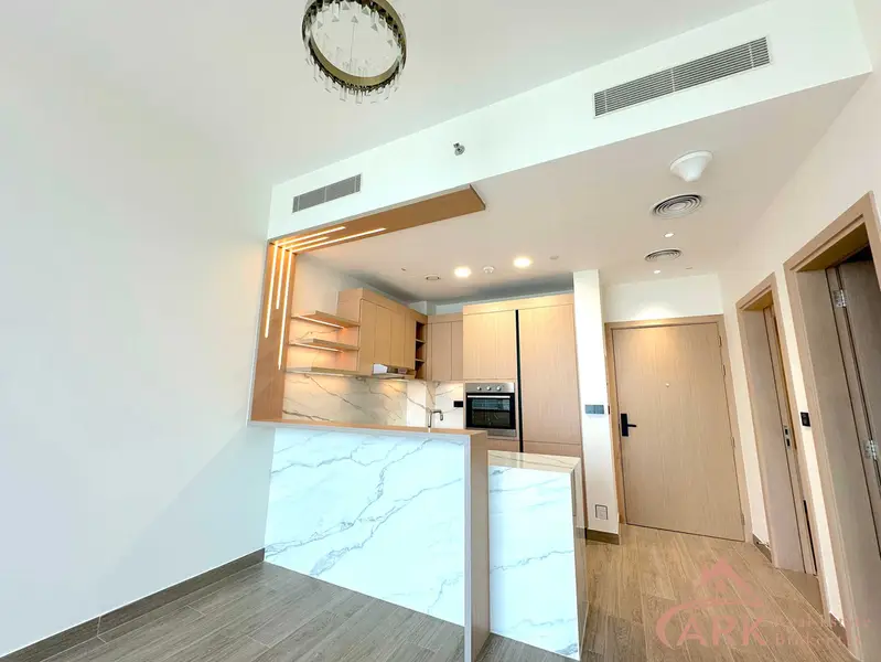 733 sqft Aura, JVC District 14 High Floor | Spacious Layout| Smart Home
