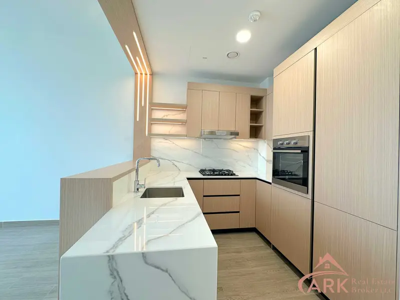 733 sqft Aura, JVC District 14 High Floor | Spacious Layout| Smart Home