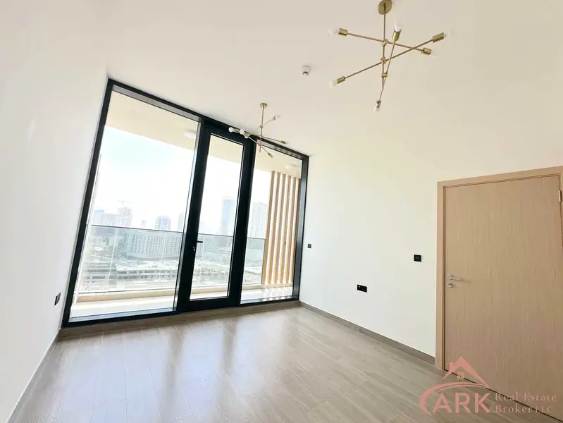 733 sqft Aura, JVC District 14 High Floor | Spacious Layout| Smart Home