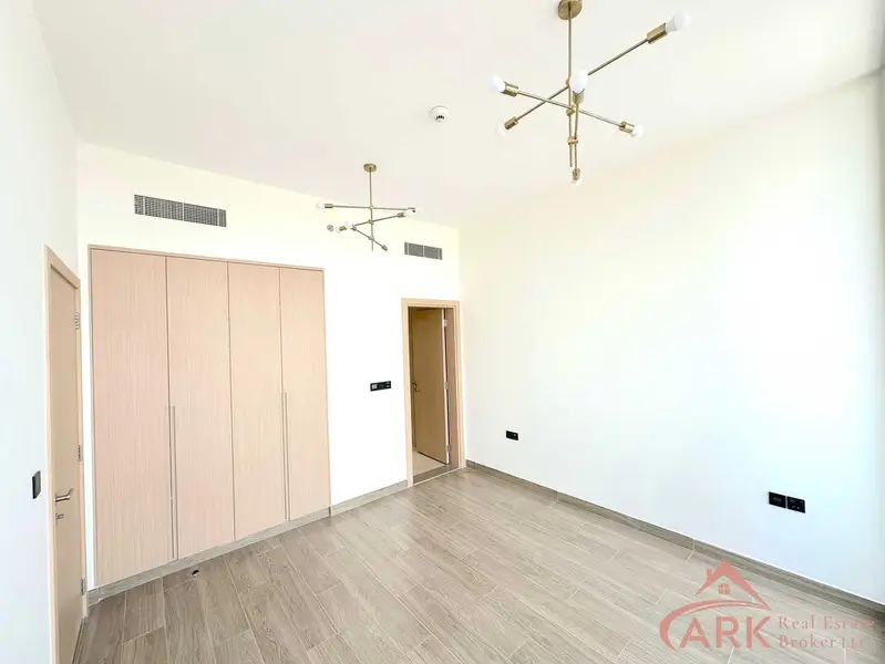 733 sqft Aura, JVC District 14 High Floor | Spacious Layout| Smart Home