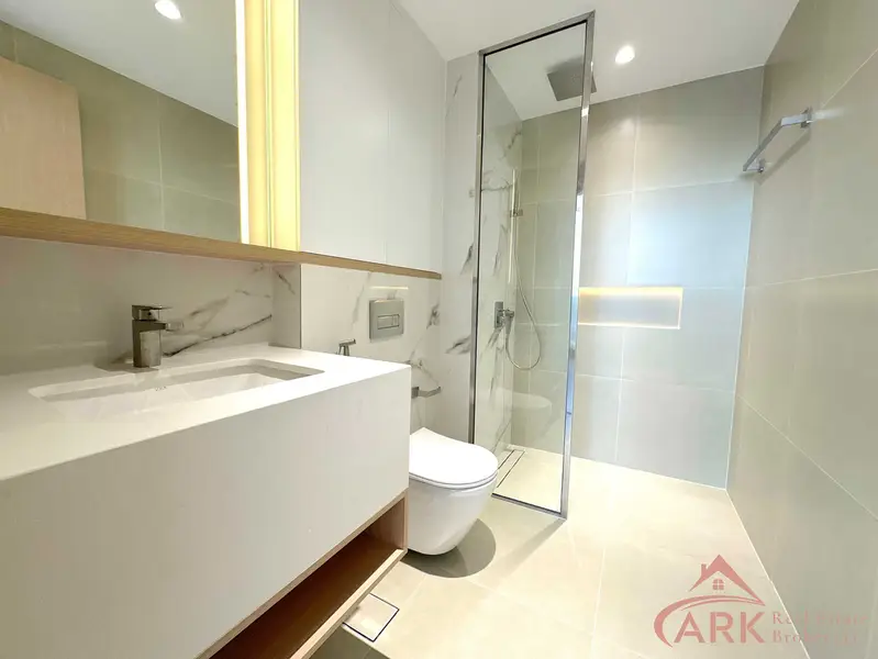 733 sqft Aura, JVC District 14 High Floor | Spacious Layout| Smart Home