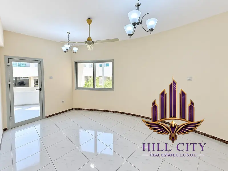 753 sqft Al Muteena 2 BHK with 2 Balconies | Ladies Only Building | Al Muteena