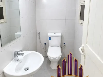 753 sqft Al Muteena Spacious 2 BHK with 2 Balconies | Al Muteena | Near Salah Al Din Metro