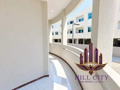 753 sqft Al Muteena Spacious 2 BHK with 2 Balconies | Al Muteena | Near Salah Al Din Metro