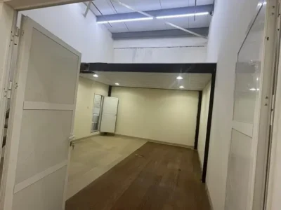 690 sqft Premium Warehouse @ best price | 24/7 and Easy Access | Newly Build | Huge Parking Areas