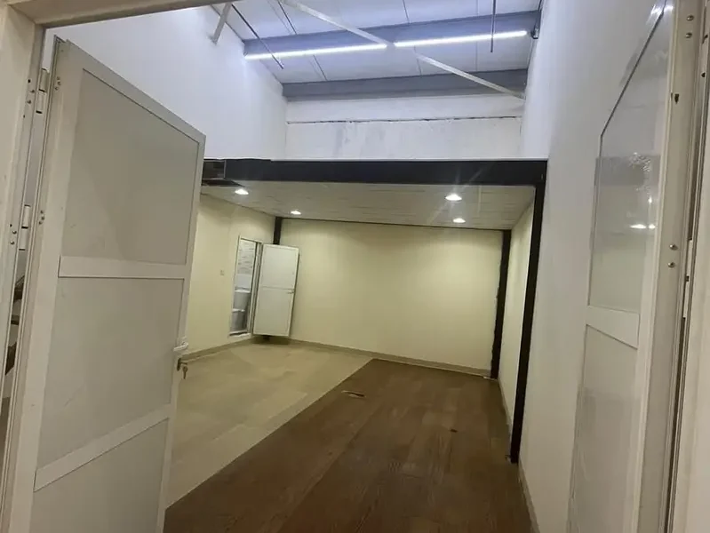 690 sqft Premium Warehouse @ best price | 24/7 and Easy Access | Newly Build | Huge Parking Areas