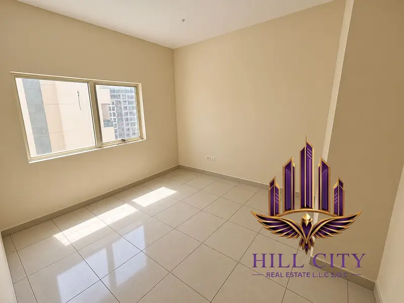 657 sqft Mirage Tower 1 Bedroom Apartment for Rent in Al Nahda 2, Dubai