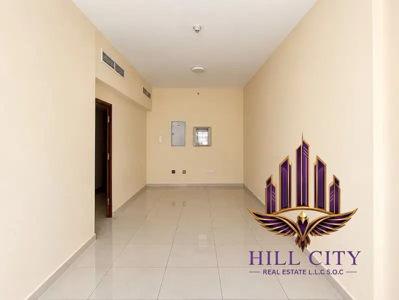 657 sqft Mirage Tower 1 Bedroom Apartment for Rent in Al Nahda 2, Dubai