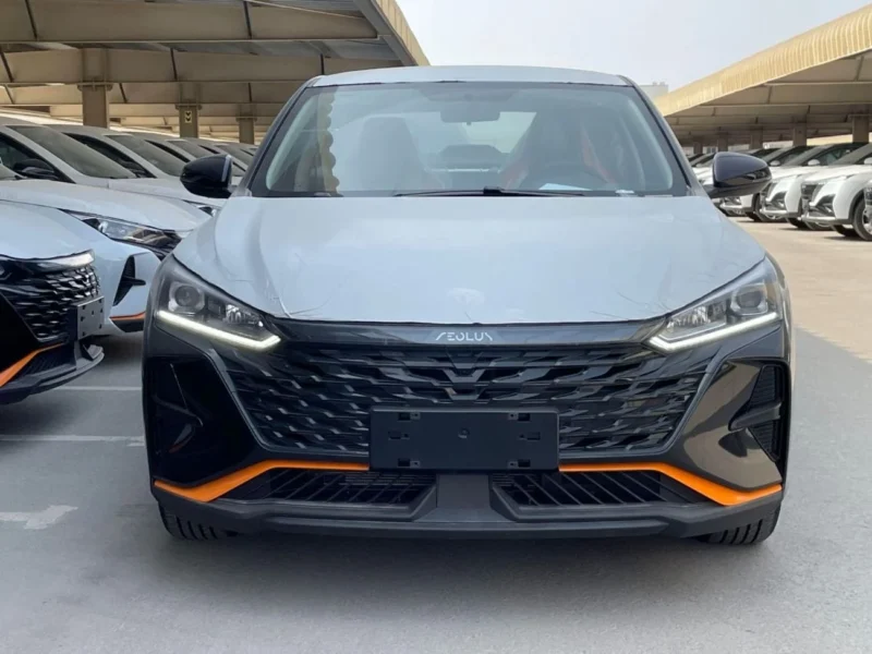 2026 Dongfeng Shine E1 1.5 Litres 4 Cylinders Petrol Engine Black Grey SUV Chinese Specs FWD