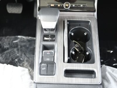 2025 MG RX5 COMFORT 1.5 Litres 4 Cylinders Petrol Engine White Black SUV GCC Specs Automatic