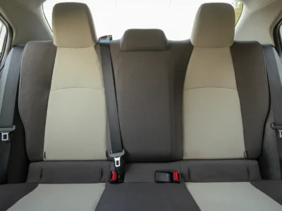 2024 Toyota Corolla XLI 1.8 Litres 4 Cylinders Hybrid Engine White-White Sedan GCC Specs FWD