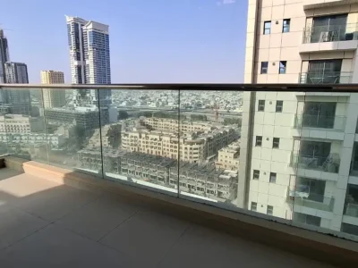 1,566 sqft Unfurnished 3BR + Maid | Vacant | Dune Residency | Al Barsha South Fourth