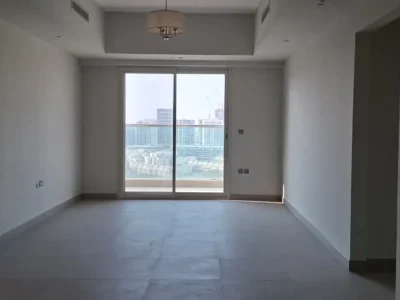 1,566 sqft Unfurnished 3BR + Maid | Vacant | Dune Residency | Al Barsha South Fourth