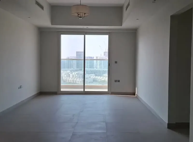1,566 sqft Unfurnished 3BR + Maid | Vacant | Dune Residency | Al Barsha South Fourth