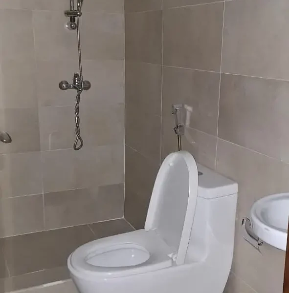 1,566 sqft Unfurnished 3BR + Maid | Vacant | Dune Residency | Al Barsha South Fourth