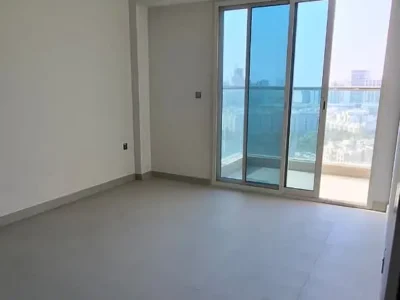 1,566 sqft Unfurnished 3BR + Maid | Vacant | Dune Residency | Al Barsha South Fourth