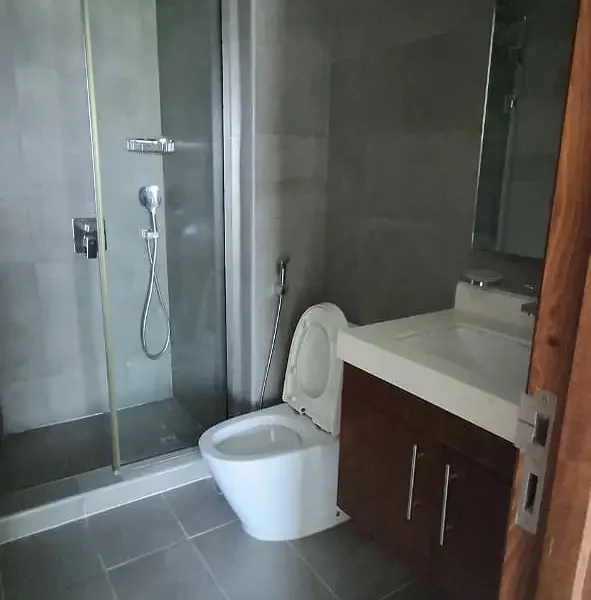 1,566 sqft Unfurnished 3BR + Maid | Vacant | Dune Residency | Al Barsha South Fourth