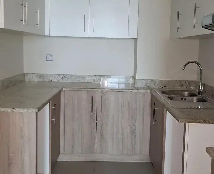 1,566 sqft Unfurnished 3BR + Maid | Vacant | Dune Residency | Al Barsha South Fourth