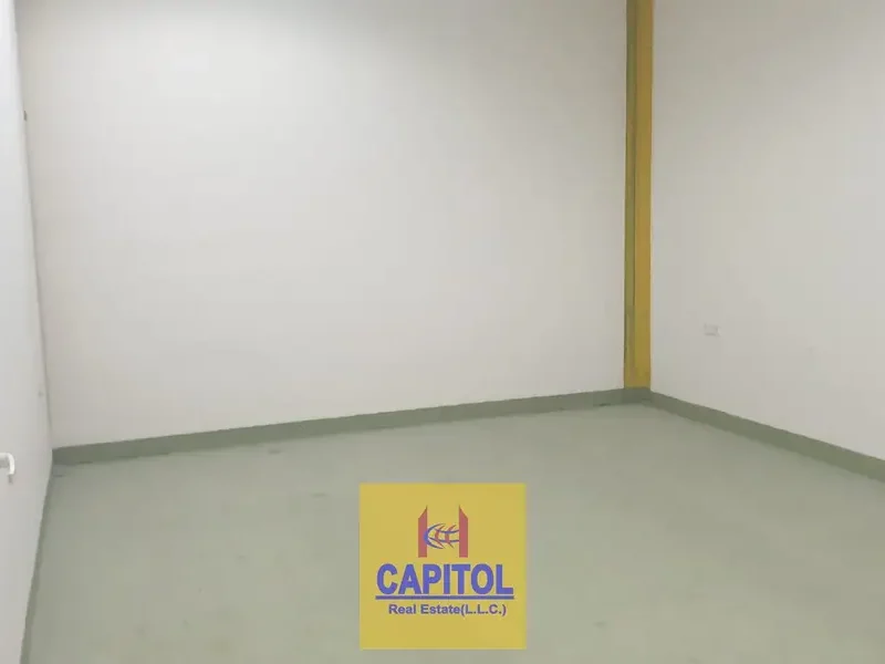 170 sqft PRIME LOCATION SMALL STORAGE WAREHOUSE AVAILABLE FOR RENT IN ALQUOZ 4