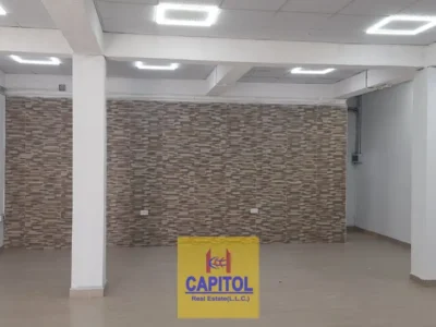 1050 sqft STORAGE WAREHOUSE AVAILABLE FOR RENT IN ALQUOZ 3 (SD)