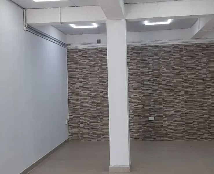 1050 sqft STORAGE WAREHOUSE AVAILABLE FOR RENT IN ALQUOZ 3 (SD)