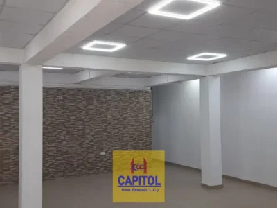 1050 sqft STORAGE WAREHOUSE AVAILABLE FOR RENT IN ALQUOZ 3 (SD)