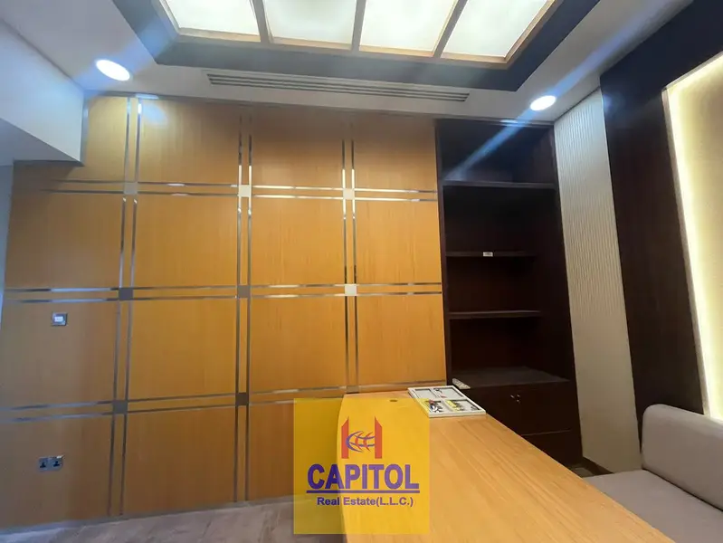 295 sqft Al Quoz 4 STORAGE WAREHOUSE WITH PERSONAL WASHROOM