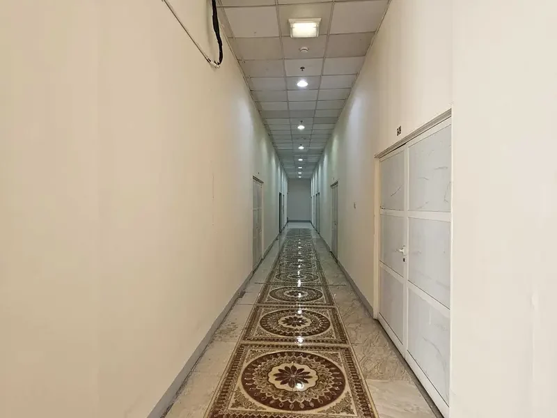 210 sqft Al Quoz 4 CLEAN STORAGE WAREHOUSE FOR RENT