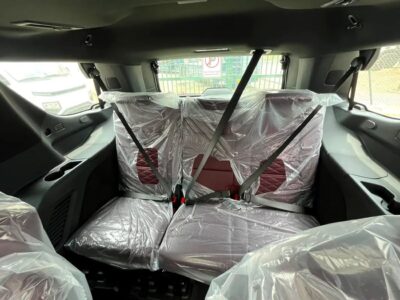 2026 Cadillac Escalade SPORT 4.0L 8 Cylinders Petrol Engine Black Red SUV GCC Specs Pristine Condition