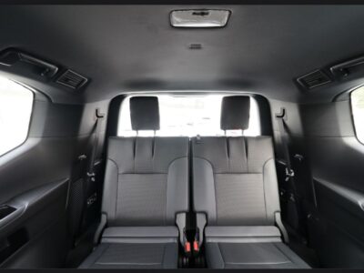 2026 Toyota Land Cruiser GXR 3.5 Litres 6 Cylinders Petrol Engine Black SUV GCC Specs