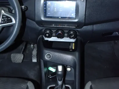 2025 Nissan Magnite S 3 Cylinders Petrol Engine White Black Crossover GCC Specs Automatic