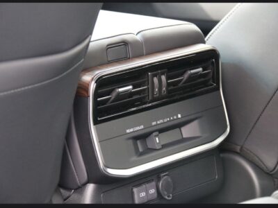 2026 Toyota Land Cruiser GXR 3.5 Litres 6 Cylinders Petrol Engine Black SUV GCC Specs