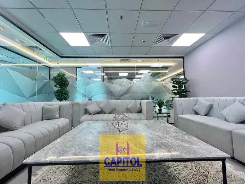 100 sqft Virtual Ejari | Prime Tower | Business Bay