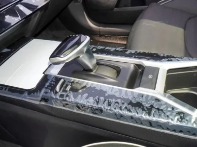 2026 Kia K3 EX DLX 1.6-liter 4-cylinder Petrol Engine White Black Sedan Chinese Specs
