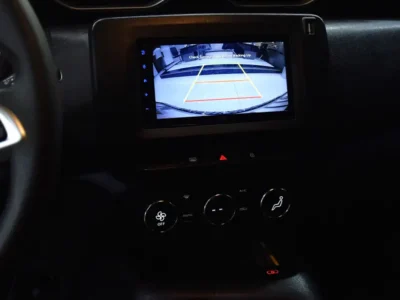 2025 Nissan Magnite S 3 Cylinders Petrol Engine White Black Crossover GCC Specs Automatic