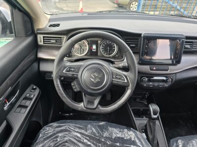 2026 SUZUKI ERTIGA 7-SEATER 1.5 Litres 4 Cylinders Petrol Engine Blue Black MPV GCC Specs