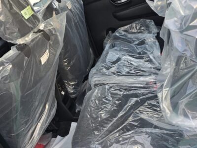 2026 SUZUKI ERTIGA 7-SEATER 1.5 Litres 4 Cylinders Petrol Engine Silver Black MPV GCC Specs
