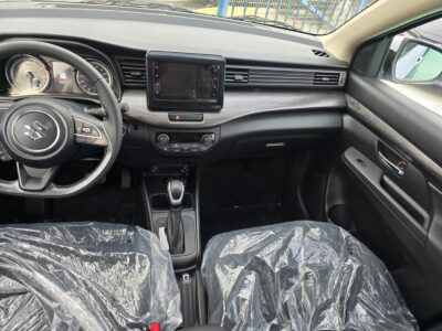 2026 SUZUKI ERTIGA 7-SEATER 1.5 Litres 4 Cylinders Petrol Engine Blue Black MPV GCC Specs